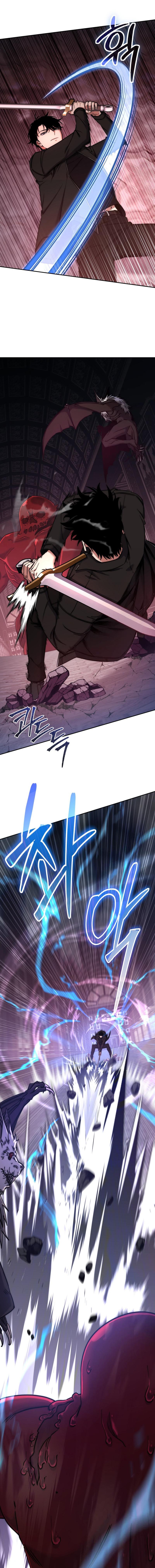 Return of the Sword God-Rank Civil Servant ตอนที่ 26 แปลไทย