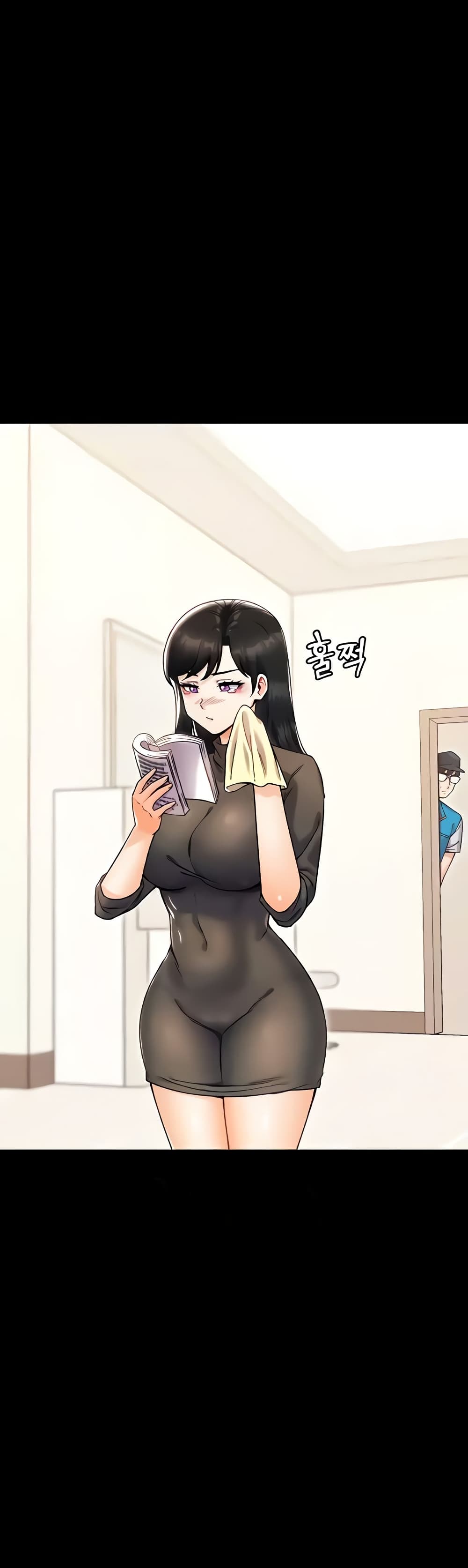 Kangcheol's Bosses - ตอนที่ 24