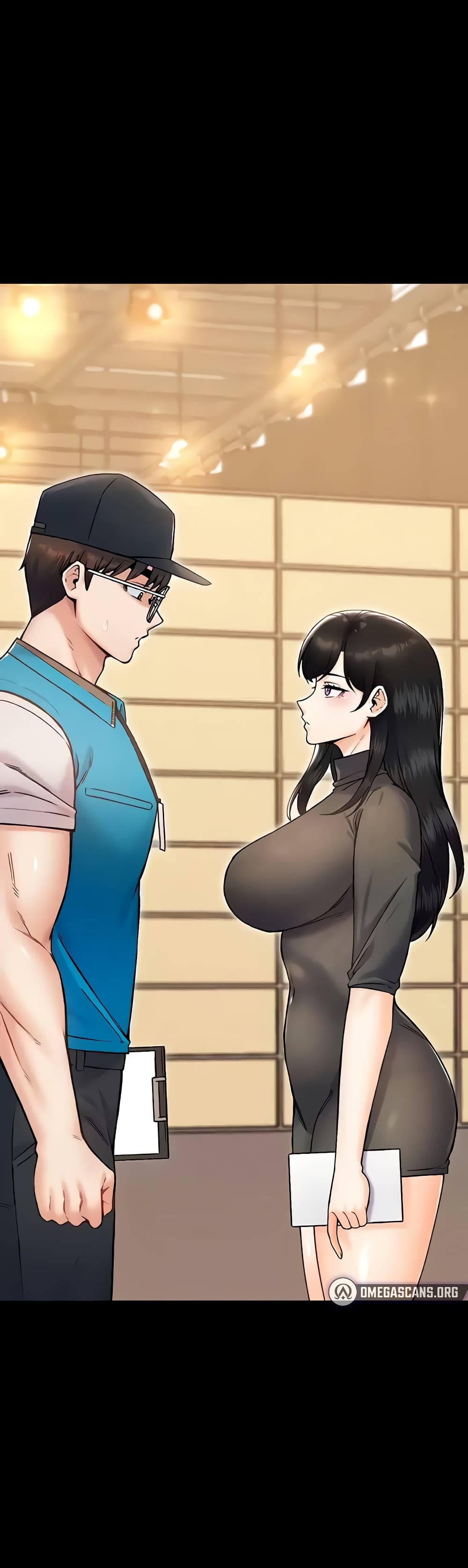 Kangcheol's Bosses - ตอนที่ 24