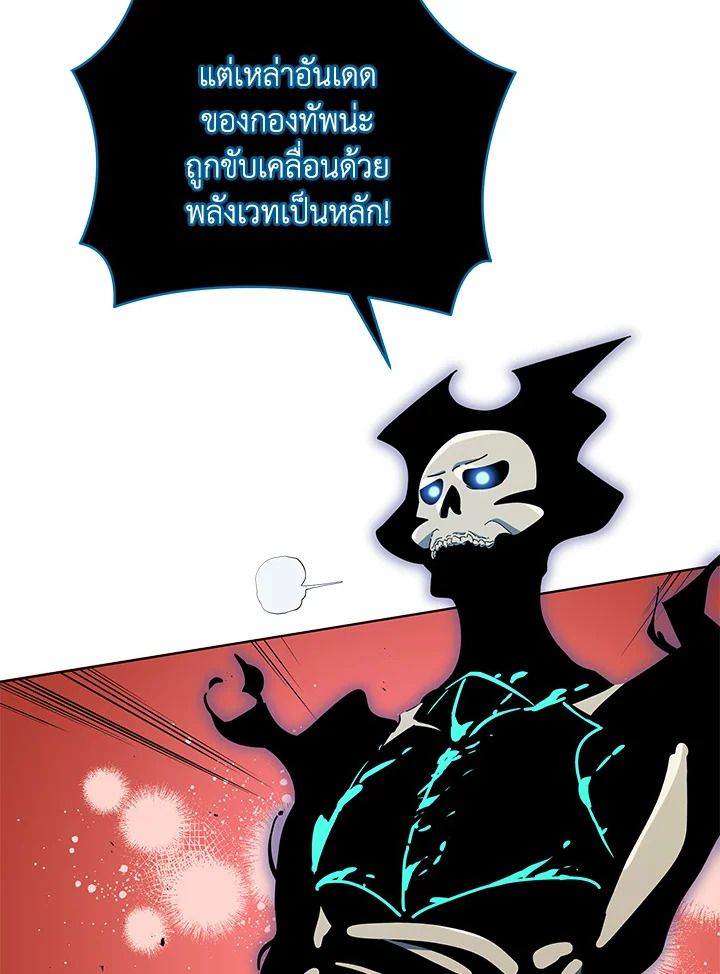 Necromancer Academy’s Genius Summoner ตอนที่ 23 แปลไทย