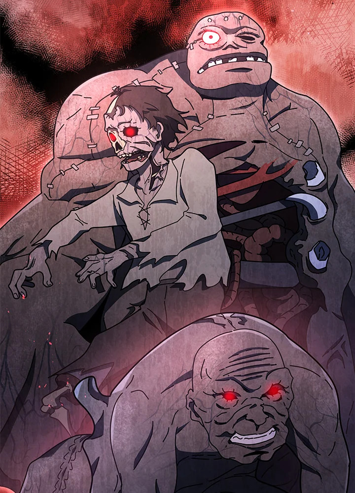 Necromancer Academy’s Genius Summoner ตอนที่ 23 แปลไทย