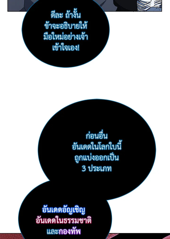 Necromancer Academy’s Genius Summoner ตอนที่ 23 แปลไทย