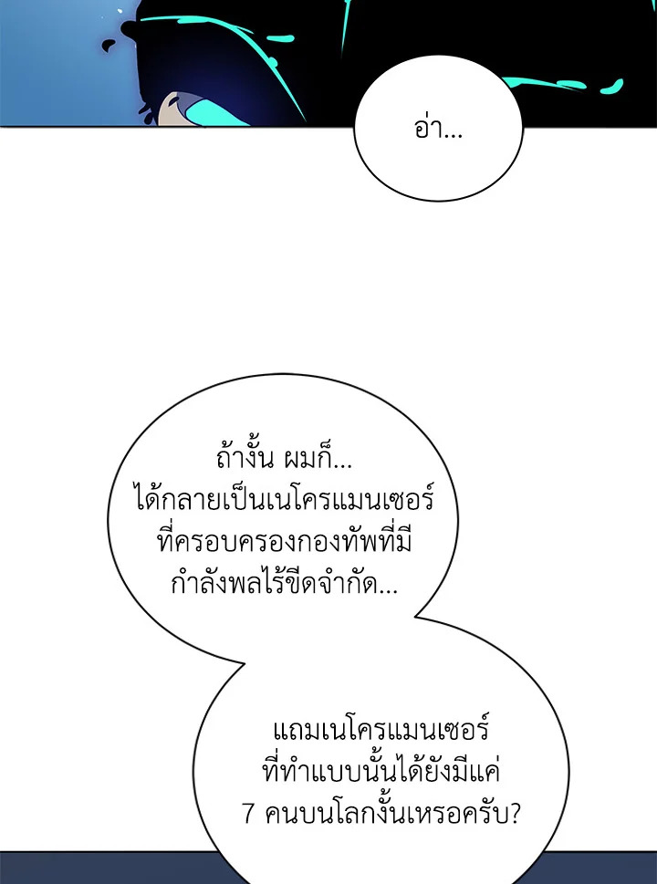 Necromancer Academy’s Genius Summoner ตอนที่ 23 แปลไทย