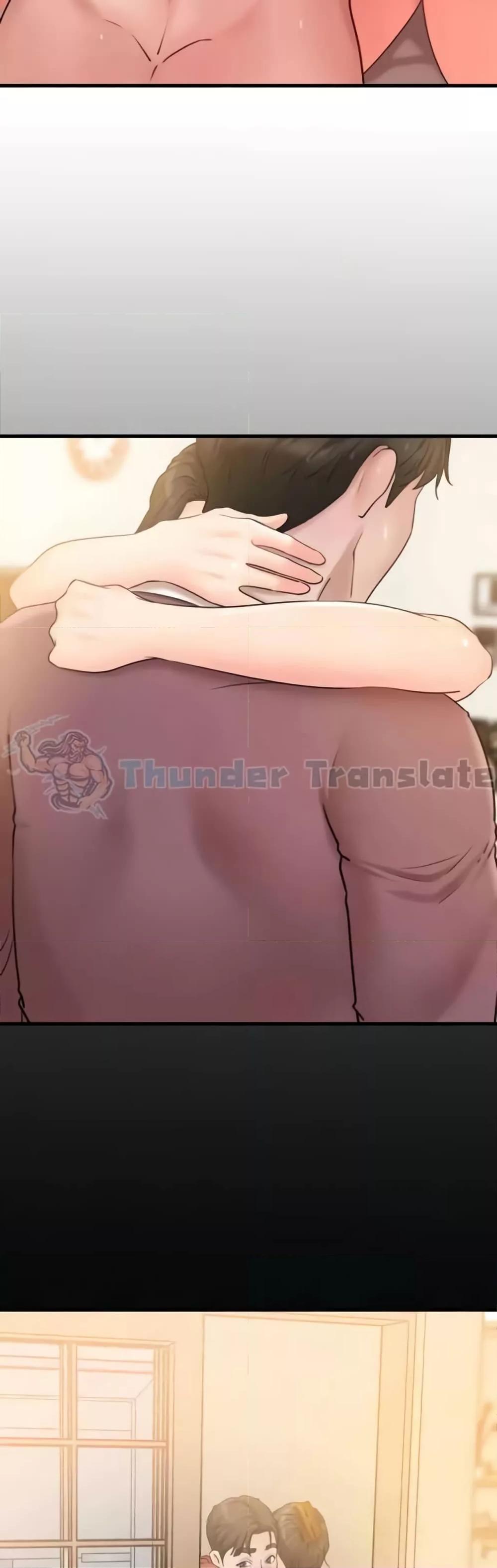 Not the Daughter, but the Mother - ตอนที่ 21