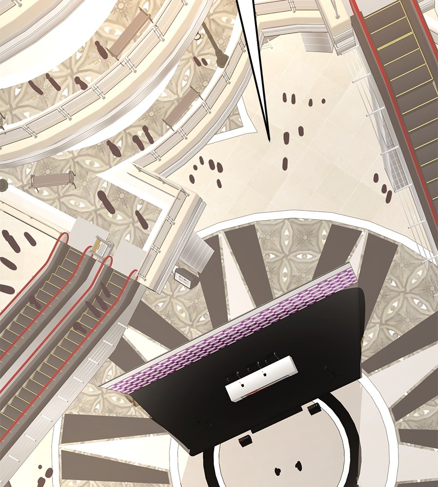 Reincarnation Path of The Underworld King ยอมรา ผู้พิพากษาจากนรก ตอนที่ 14 แปลไทย