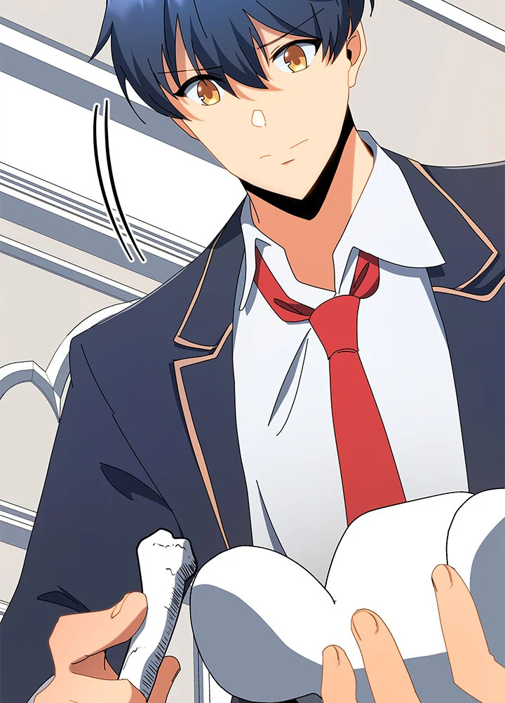 Necromancer Academy’s Genius Summoner ตอนที่ 12 แปลไทย