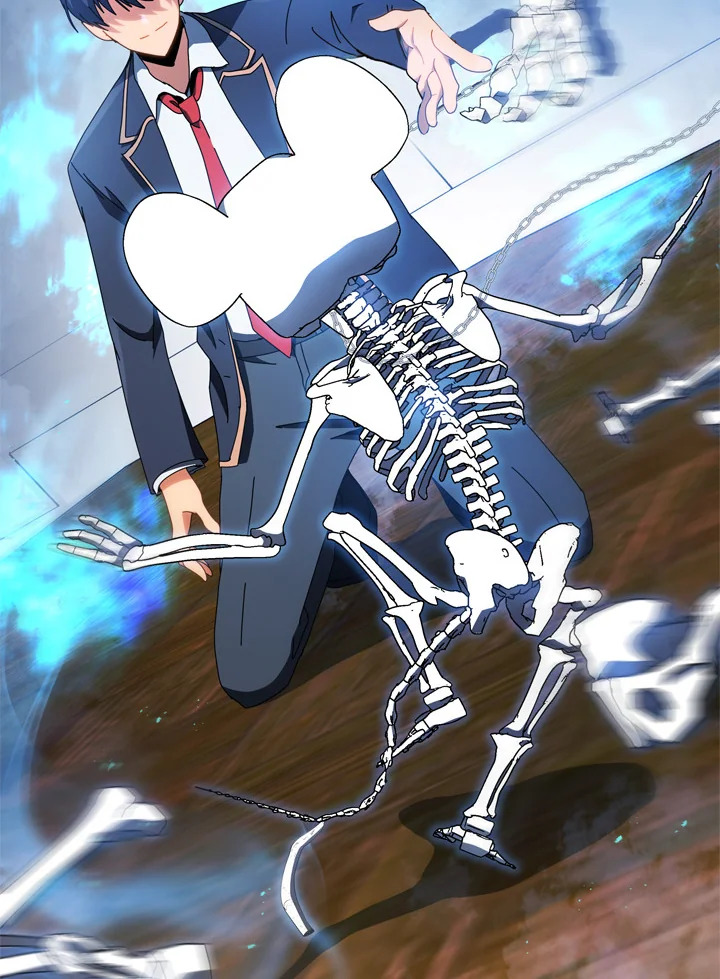 Necromancer Academy’s Genius Summoner ตอนที่ 12 แปลไทย