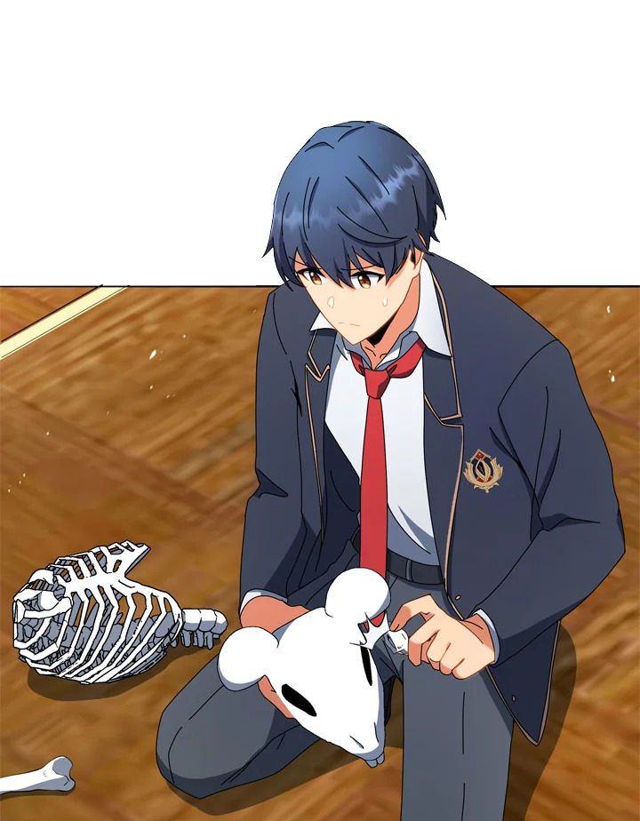 Necromancer Academy’s Genius Summoner ตอนที่ 12 แปลไทย