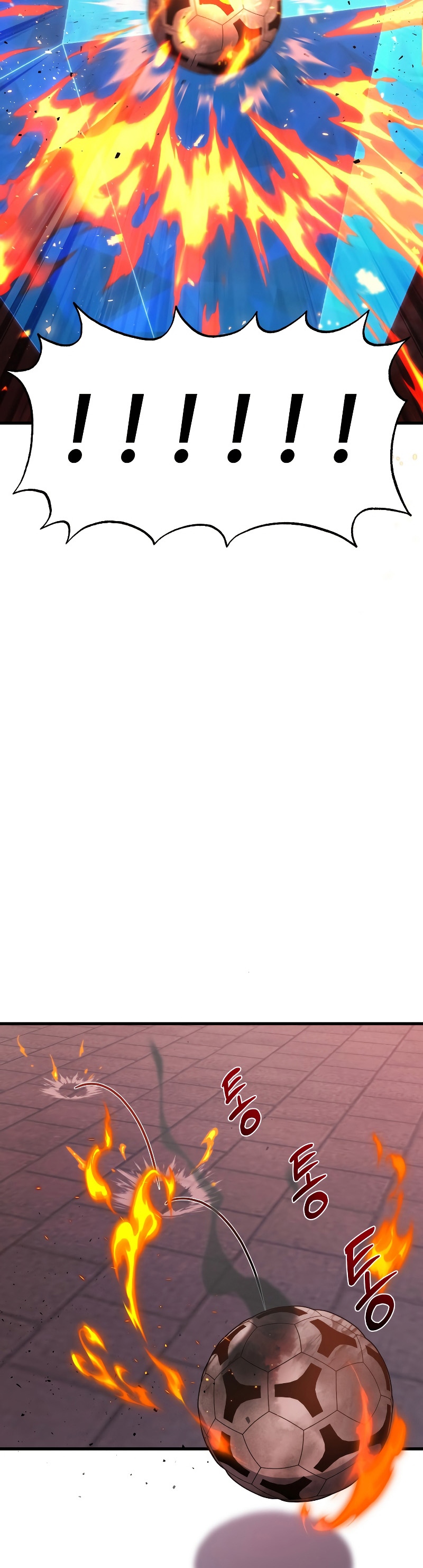 Martial God Regressed to Level 2 ตอนที่ 20 แปลไทย