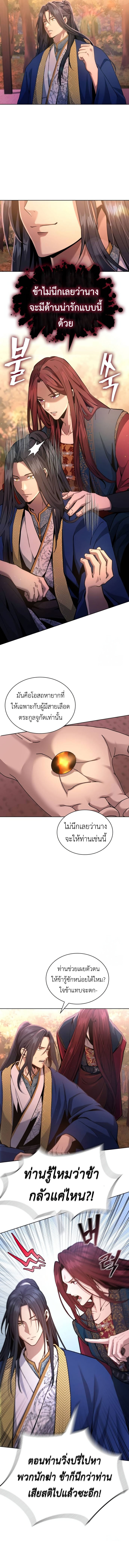 Regression of the Yong Clan Heir การกลับมาของคุณชายแห่งเทียนจง ตอนที่ 15 แปลไทย