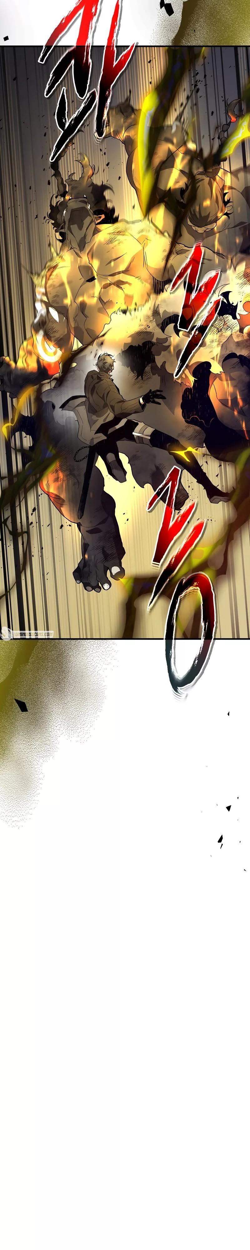 Leveling With the Gods ตอนที่ 99 แปลไทย