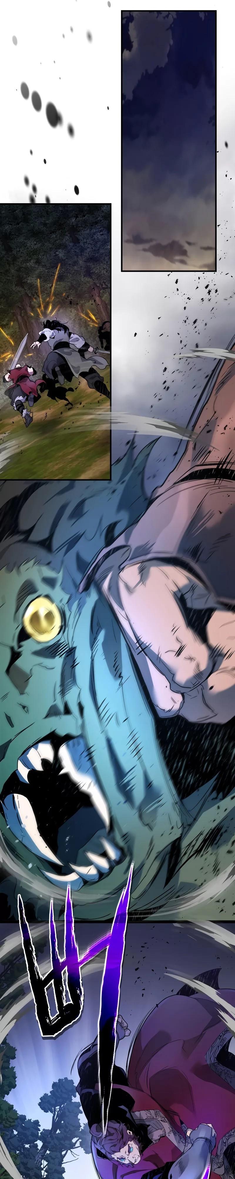 Leveling With the Gods ตอนที่ 99 แปลไทย