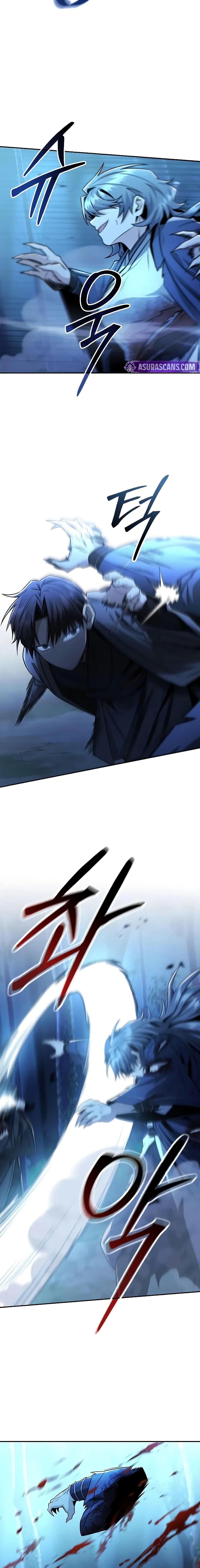 Mount Hua Sect’s Genius Phantom Swordsman ยอดอัจฉริยะนักดาบเงามายาแห่งฮวาซาน ตอนที่ 32 แปลไทย