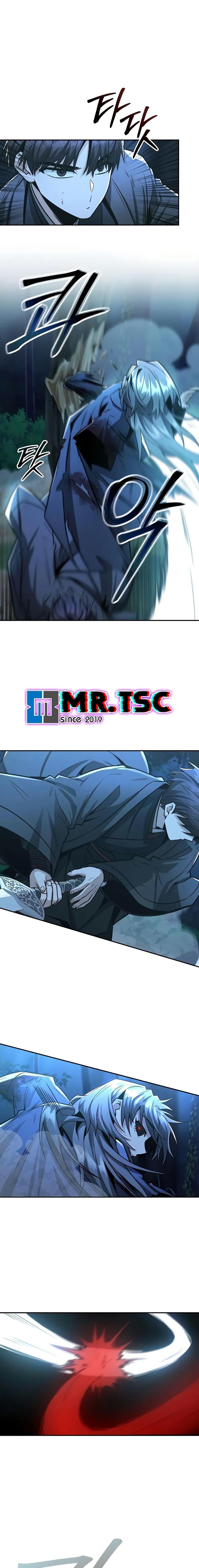 Mount Hua Sect’s Genius Phantom Swordsman ยอดอัจฉริยะนักดาบเงามายาแห่งฮวาซาน ตอนที่ 32 แปลไทย