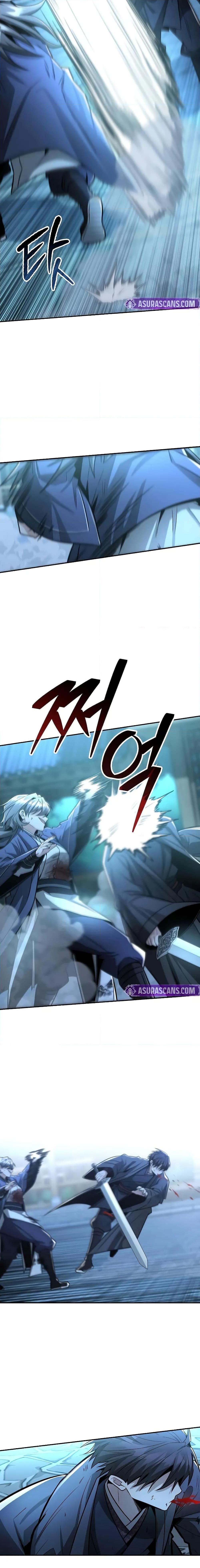 Mount Hua Sect’s Genius Phantom Swordsman ยอดอัจฉริยะนักดาบเงามายาแห่งฮวาซาน ตอนที่ 32 แปลไทย