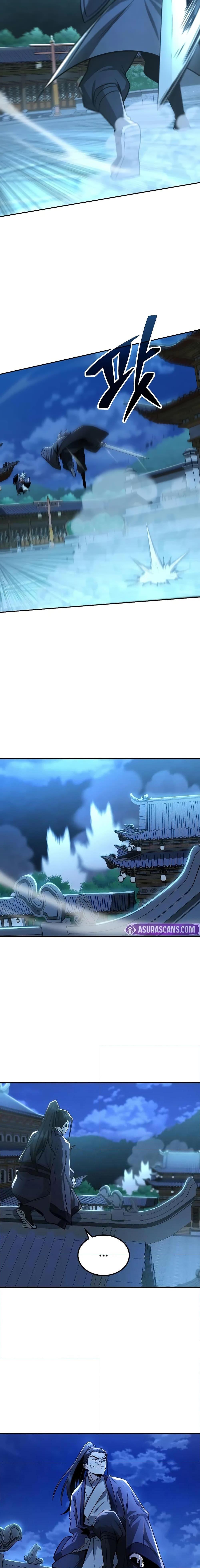 Mount Hua Sect’s Genius Phantom Swordsman ยอดอัจฉริยะนักดาบเงามายาแห่งฮวาซาน ตอนที่ 32 แปลไทย