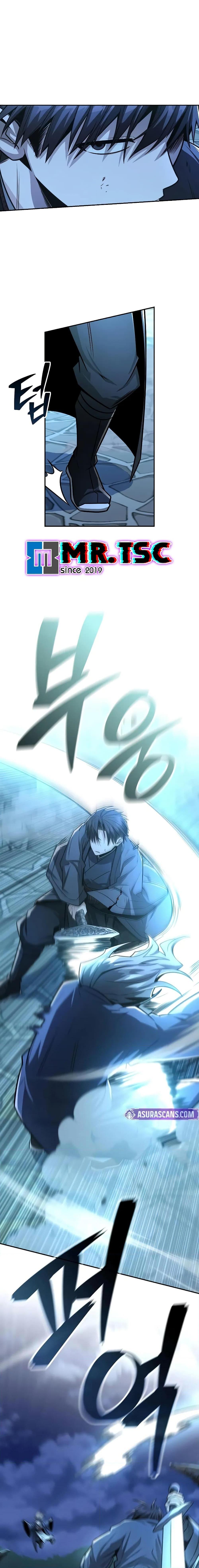 Mount Hua Sect’s Genius Phantom Swordsman ยอดอัจฉริยะนักดาบเงามายาแห่งฮวาซาน ตอนที่ 32 แปลไทย