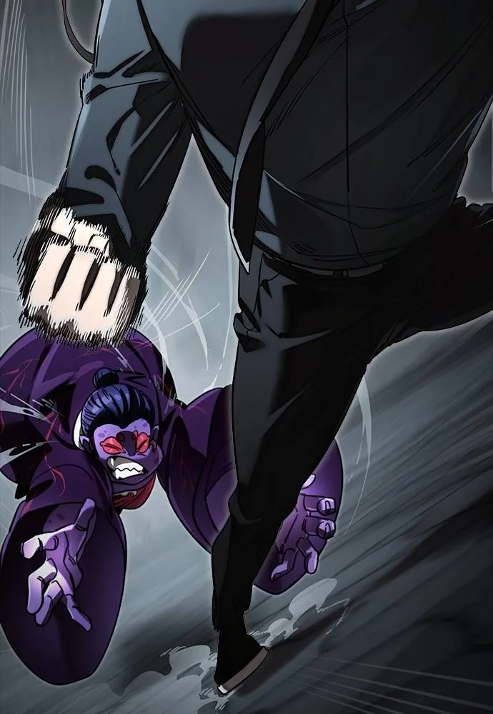 Reincarnation Path of The Underworld King ยอมรา ผู้พิพากษาจากนรก ตอนที่ 63 แปลไทย