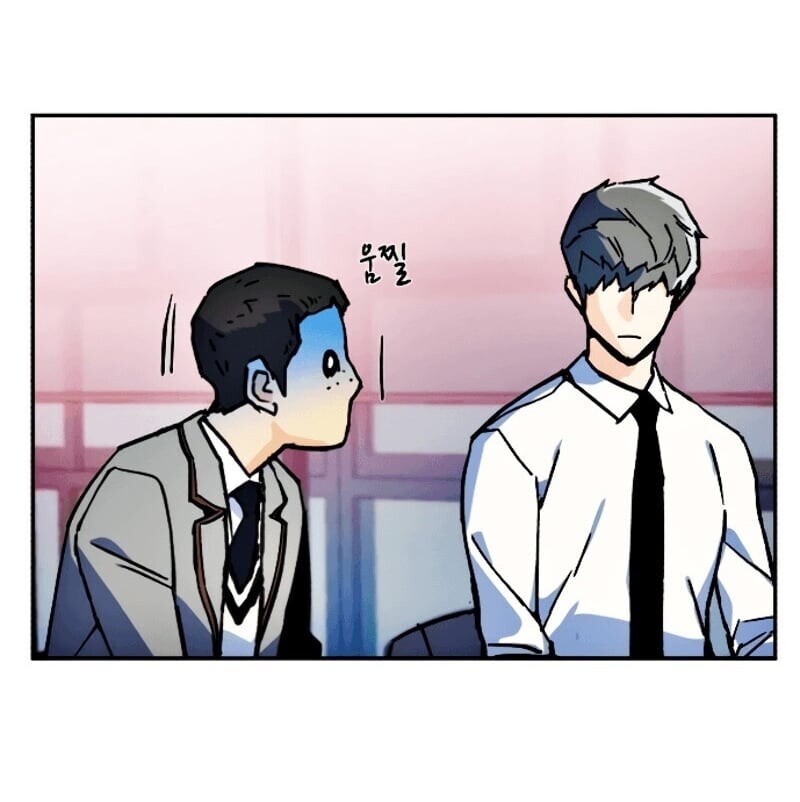 Mercenary Enrollment พี่ชายบอดี้การ์ด ตอนที่ 11 แปลไทย