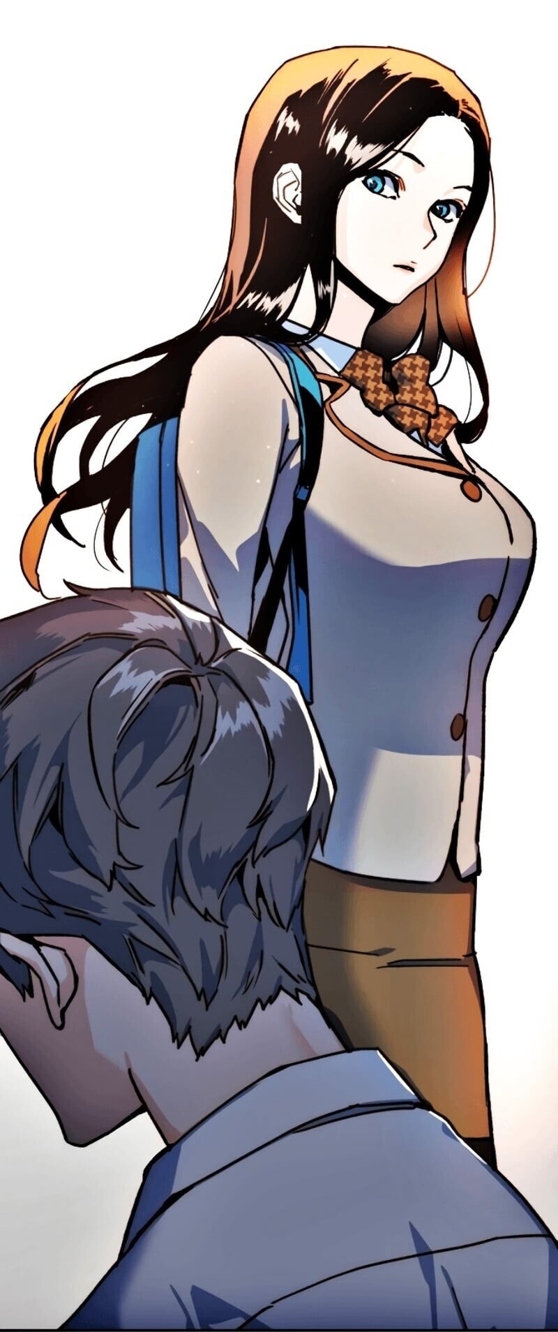 Mercenary Enrollment พี่ชายบอดี้การ์ด ตอนที่ 11 แปลไทย