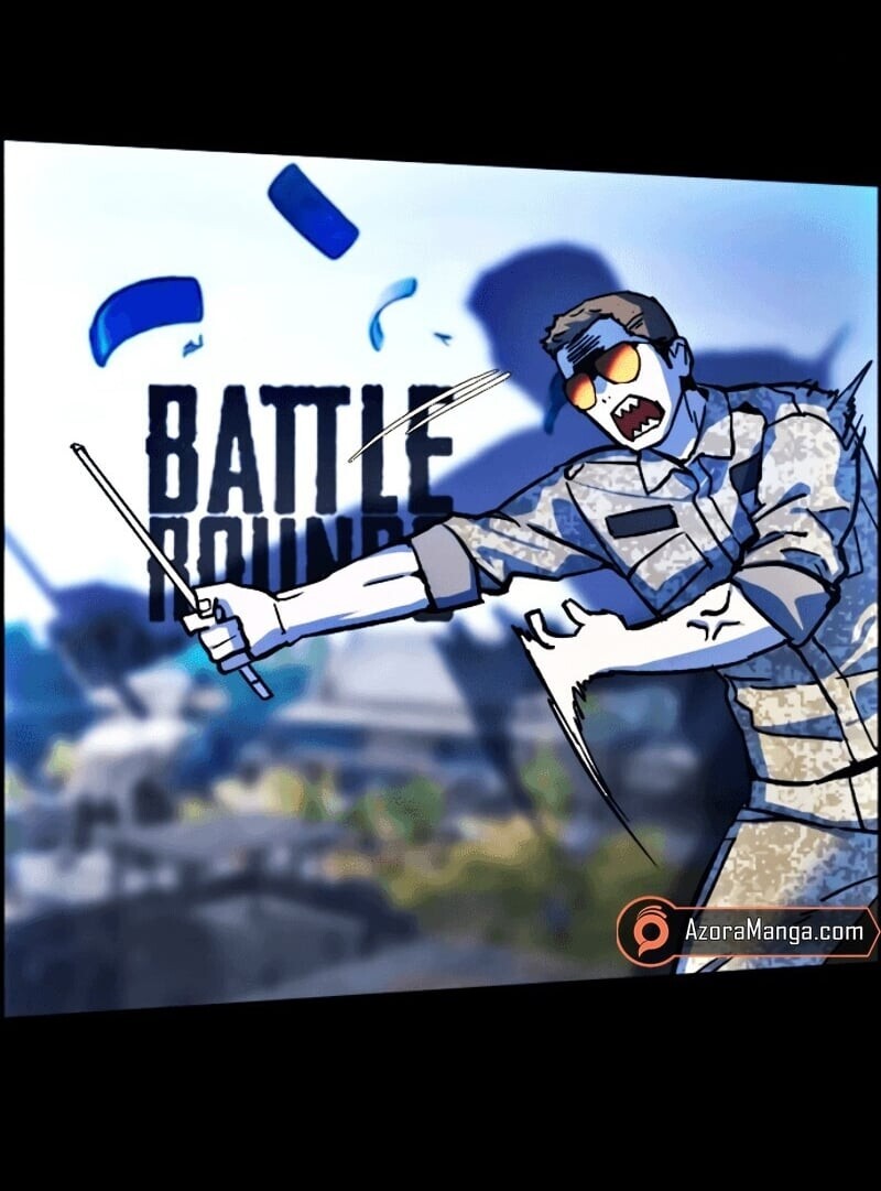 Mercenary Enrollment พี่ชายบอดี้การ์ด ตอนที่ 11 แปลไทย