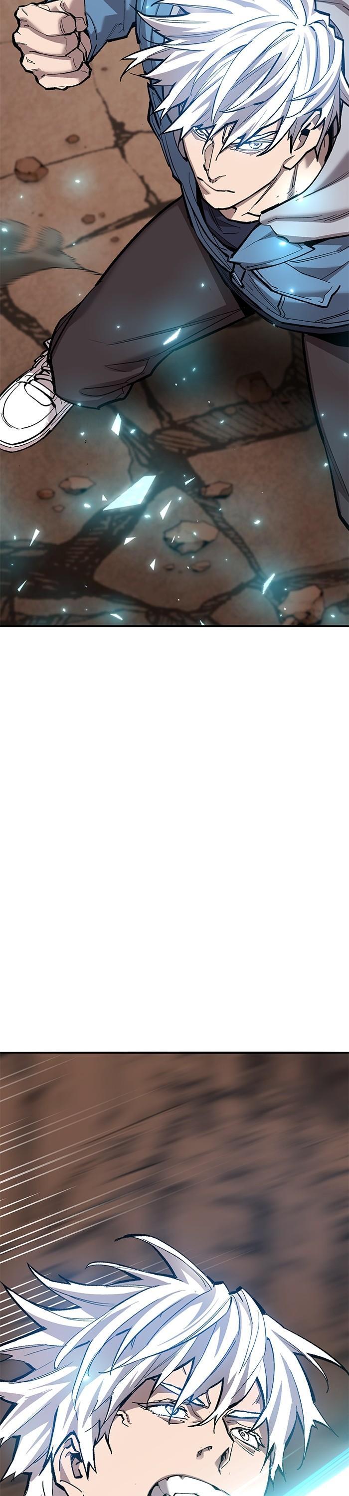 Limit Breaker ยอดคนเลเวลทะลุ ตอนที่ 161 แปลไทย