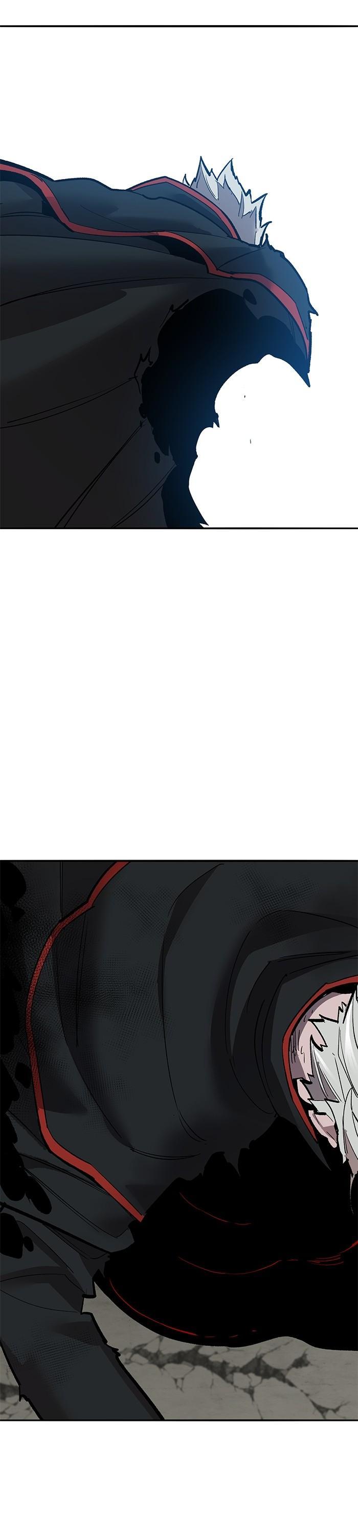 Limit Breaker ยอดคนเลเวลทะลุ ตอนที่ 161 แปลไทย