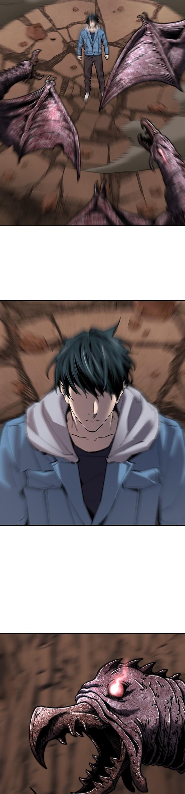 Limit Breaker ยอดคนเลเวลทะลุ ตอนที่ 161 แปลไทย