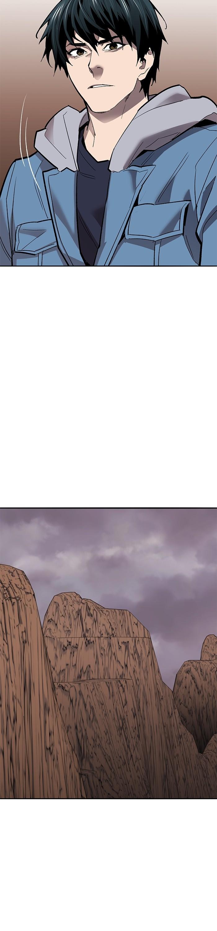 Limit Breaker ยอดคนเลเวลทะลุ ตอนที่ 161 แปลไทย