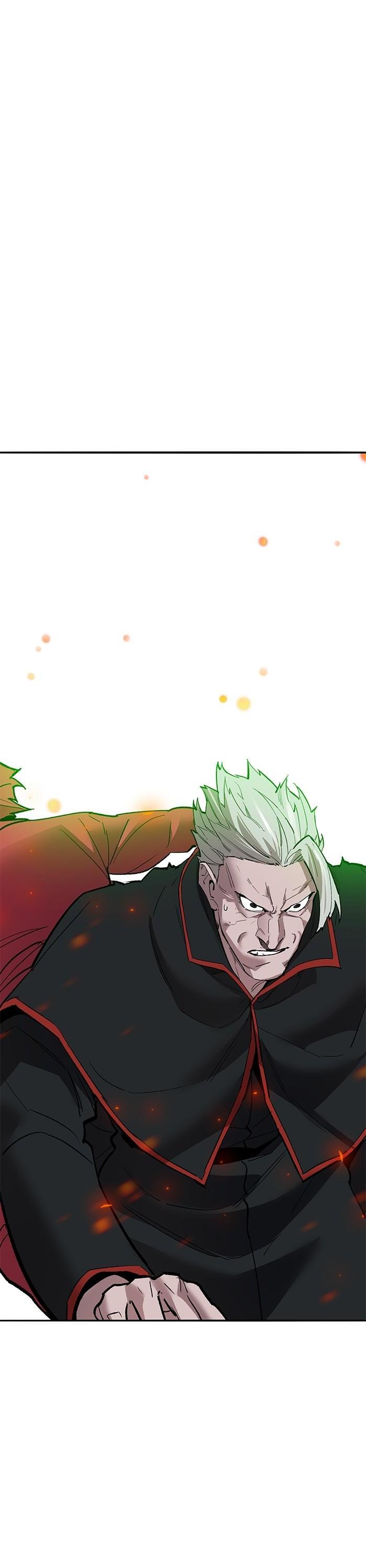 Limit Breaker ยอดคนเลเวลทะลุ ตอนที่ 161 แปลไทย