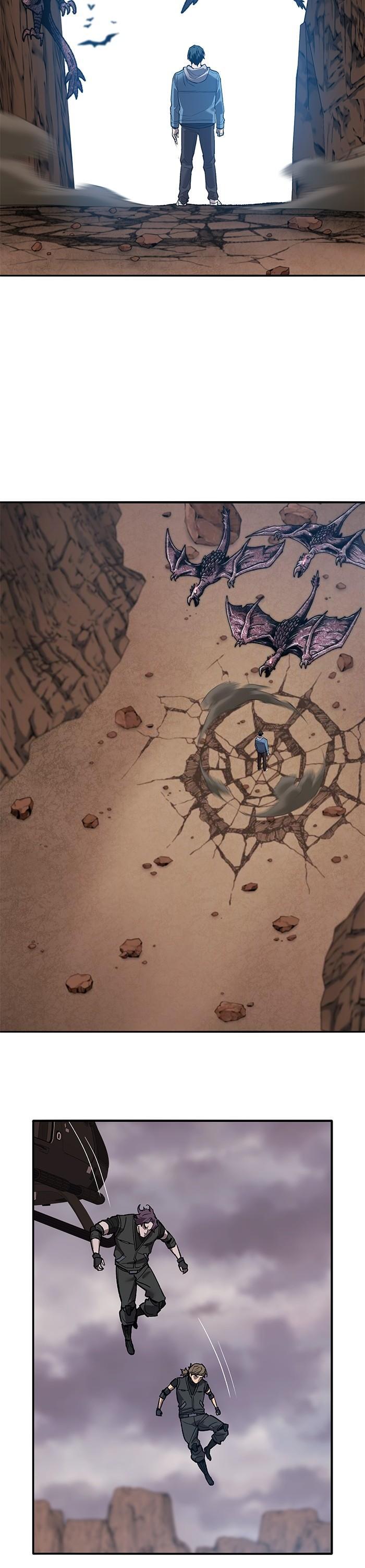 Limit Breaker ยอดคนเลเวลทะลุ ตอนที่ 161 แปลไทย