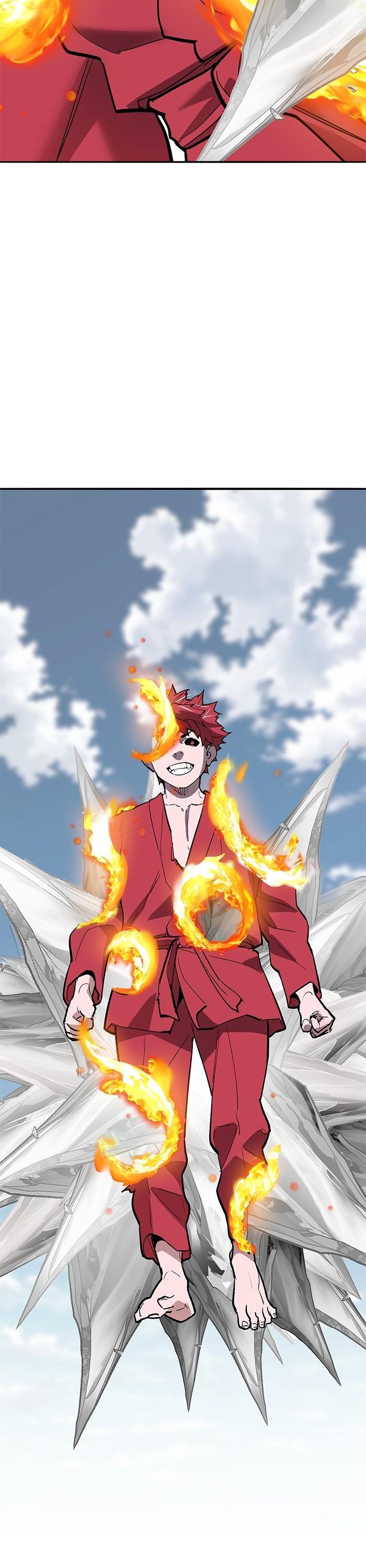 Limit Breaker ยอดคนเลเวลทะลุ ตอนที่ 161 แปลไทย