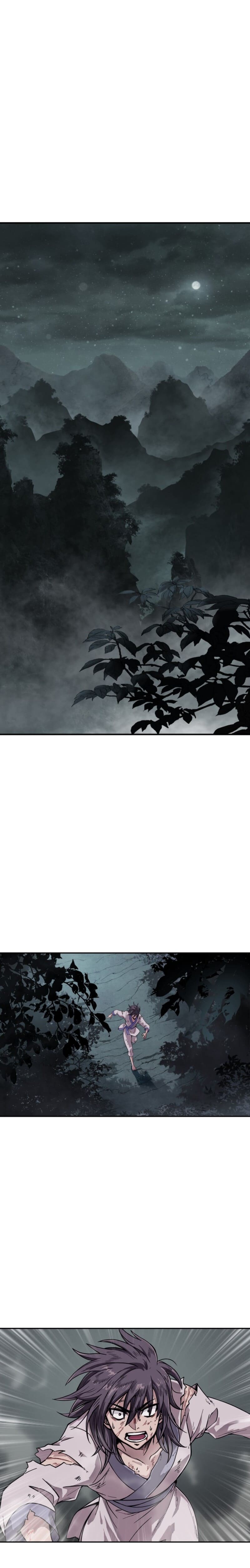 Nano Machine นาโนมาชิน ตอนที่ 1 แปลไทย