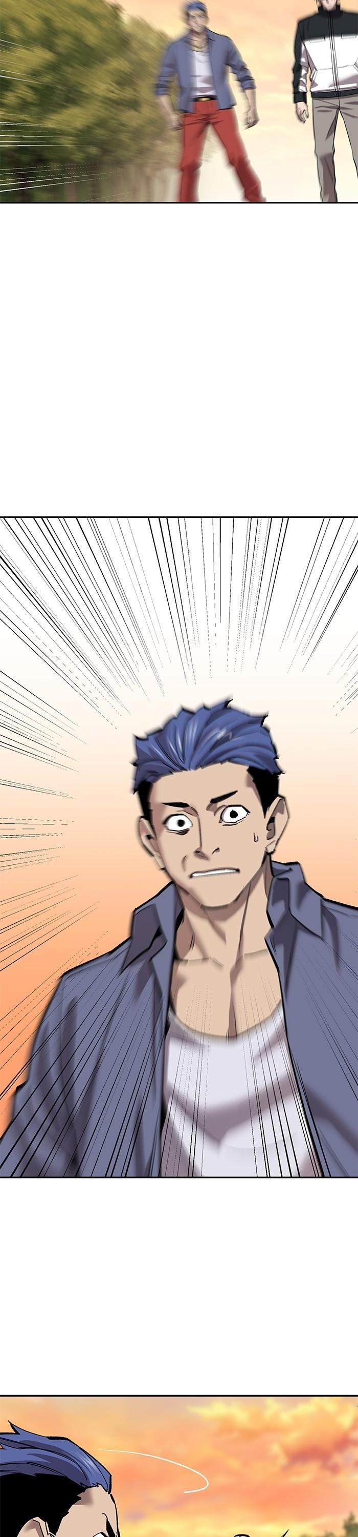 Limit Breaker ยอดคนเลเวลทะลุ ตอนที่ 168 แปลไทย