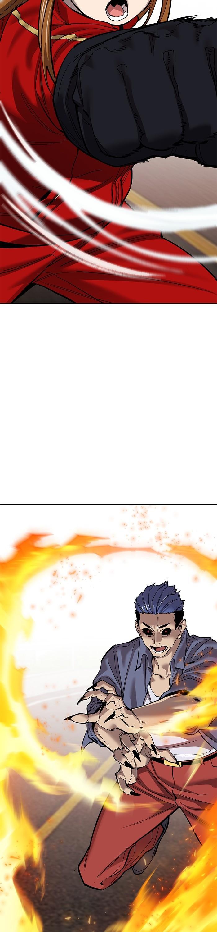 Limit Breaker ยอดคนเลเวลทะลุ ตอนที่ 168 แปลไทย