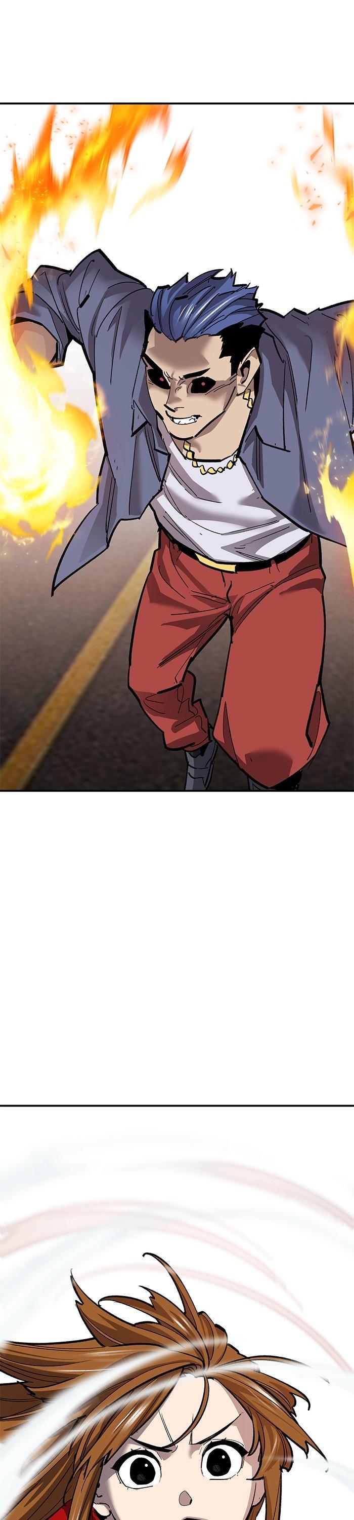 Limit Breaker ยอดคนเลเวลทะลุ ตอนที่ 168 แปลไทย