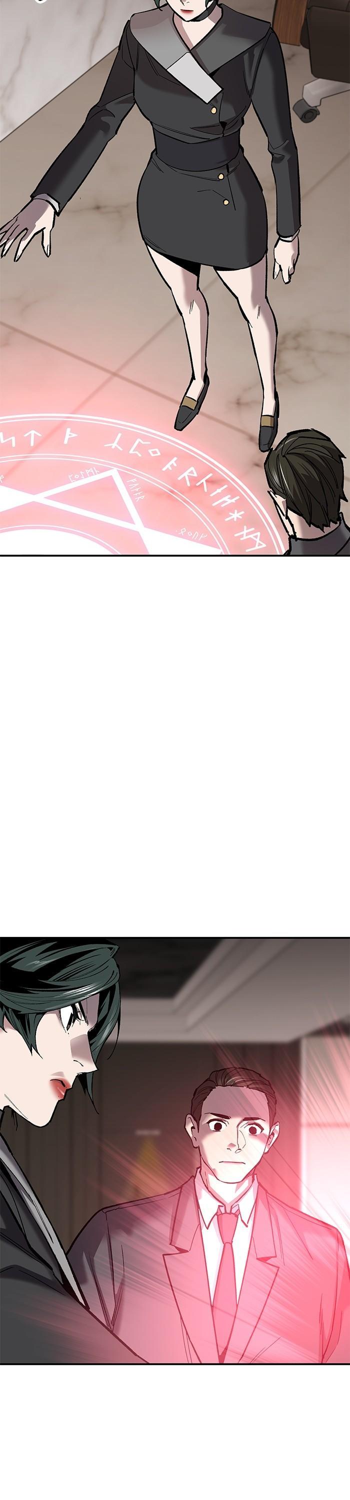 Limit Breaker ยอดคนเลเวลทะลุ ตอนที่ 168 แปลไทย