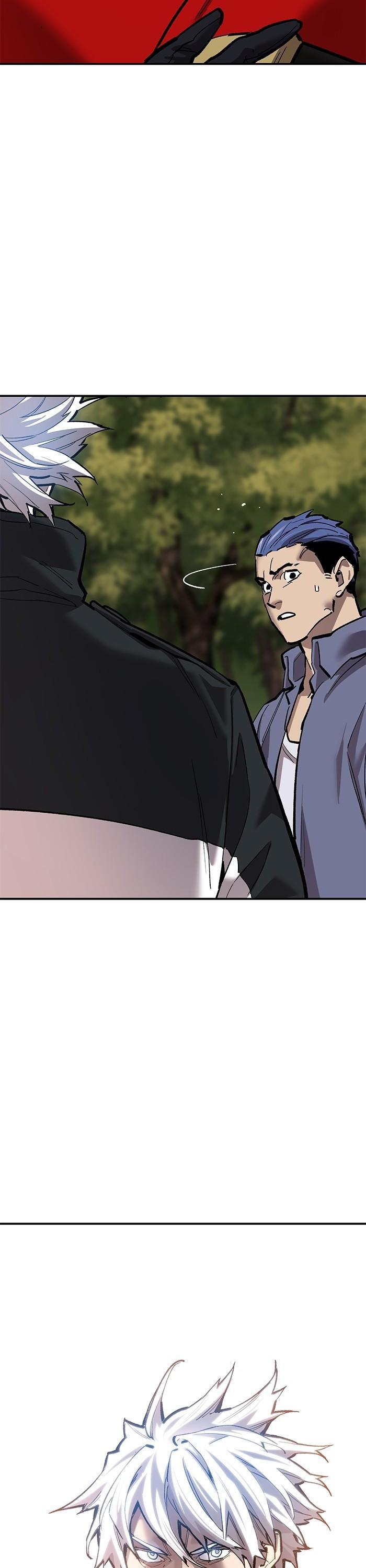 Limit Breaker ยอดคนเลเวลทะลุ ตอนที่ 168 แปลไทย