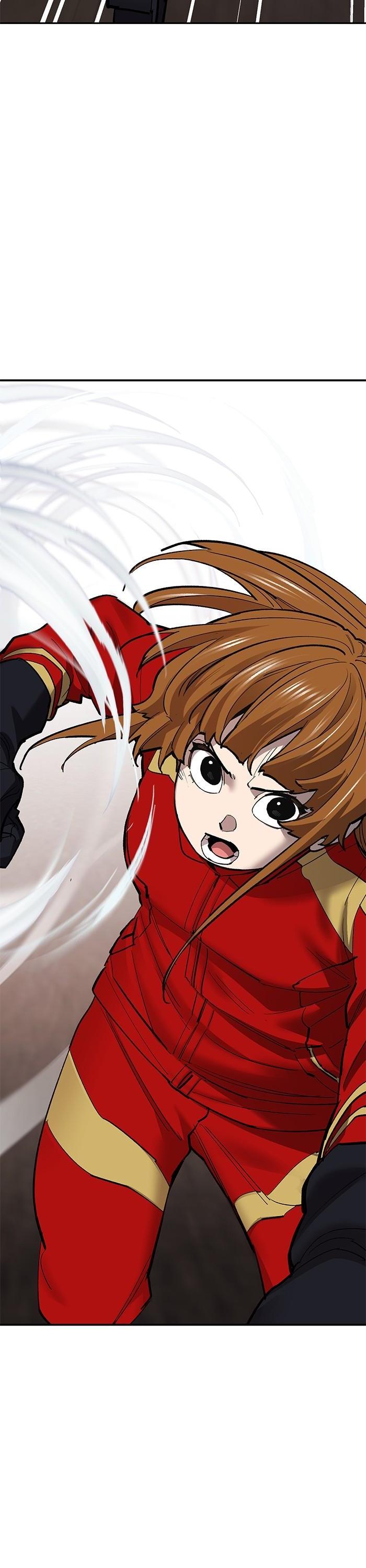 Limit Breaker ยอดคนเลเวลทะลุ ตอนที่ 168 แปลไทย