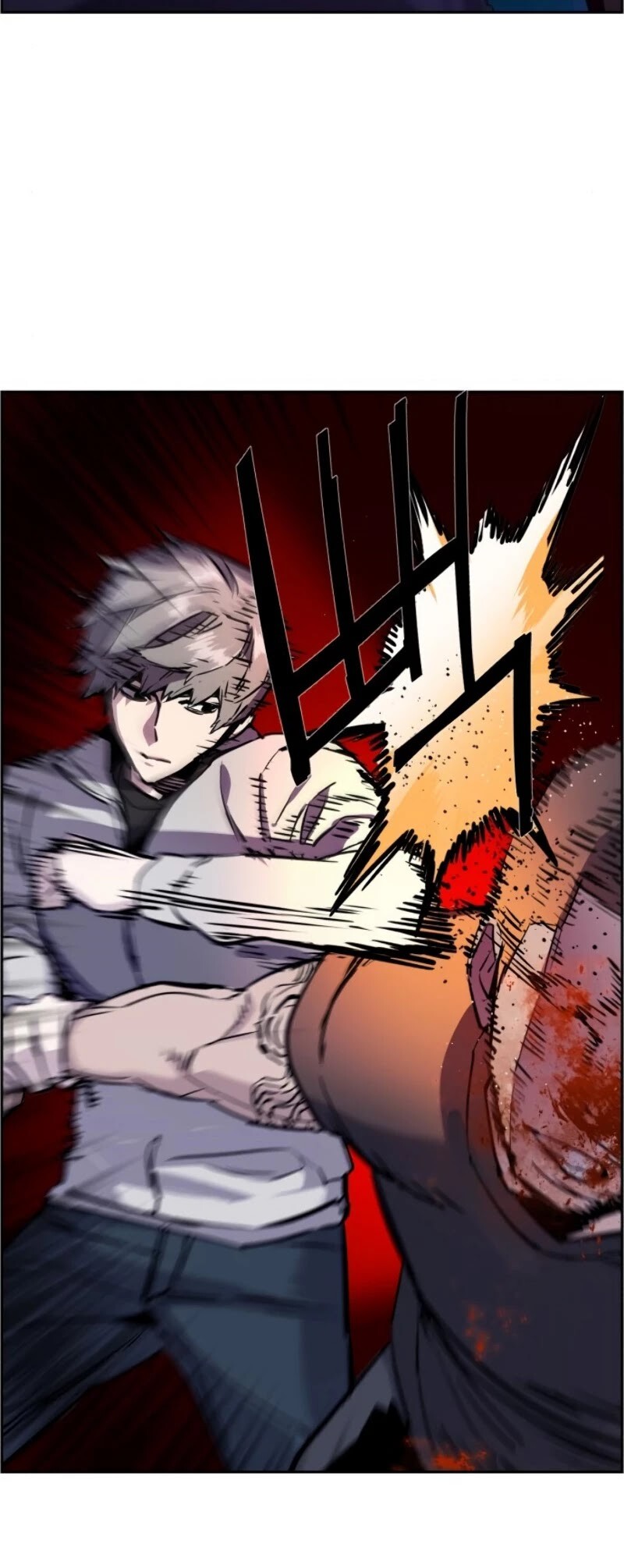 Mercenary Enrollment พี่ชายบอดี้การ์ด ตอนที่ 20 แปลไทย