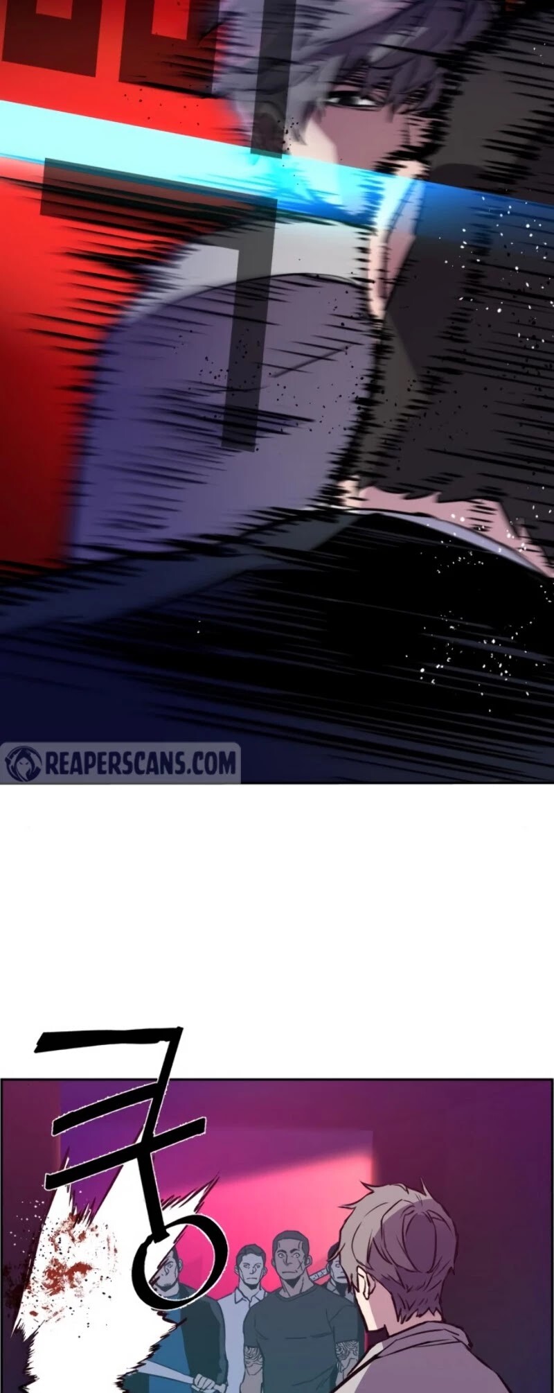 Mercenary Enrollment พี่ชายบอดี้การ์ด ตอนที่ 20 แปลไทย