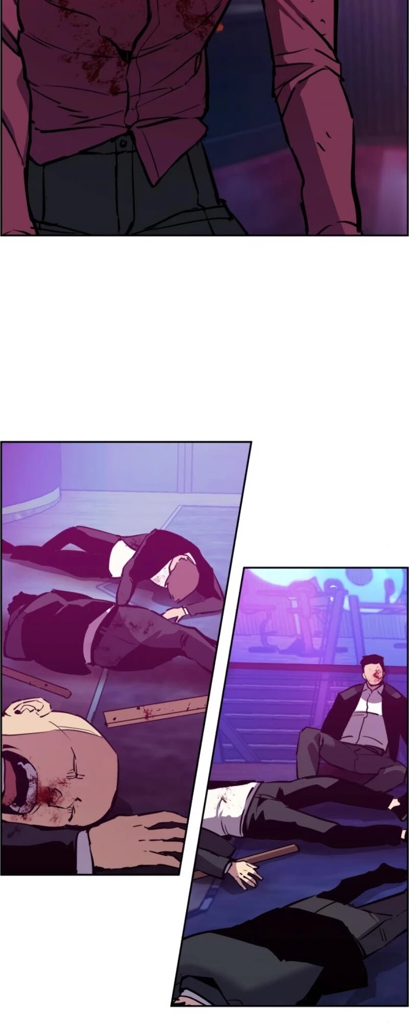 Mercenary Enrollment พี่ชายบอดี้การ์ด ตอนที่ 20 แปลไทย