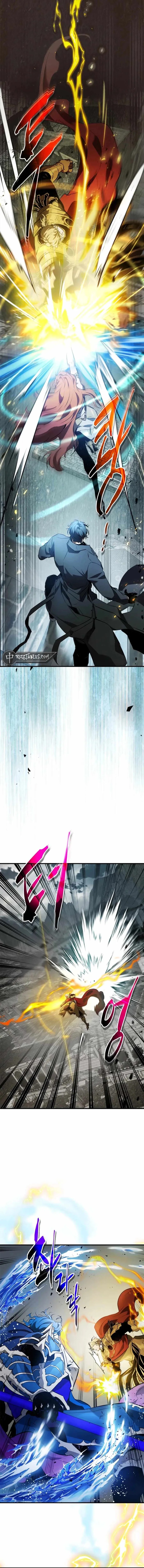 Leveling With the Gods ตอนที่ 123 แปลไทย