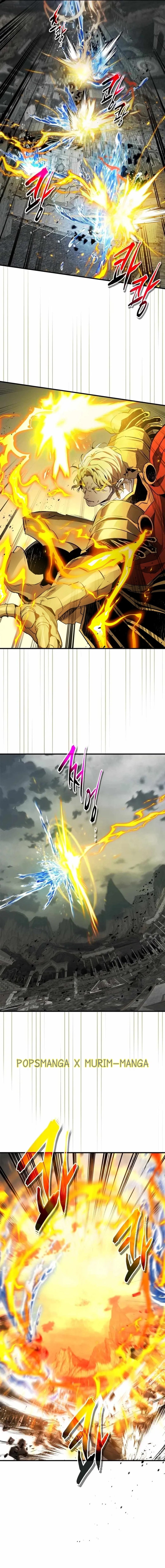 Leveling With the Gods ตอนที่ 123 แปลไทย