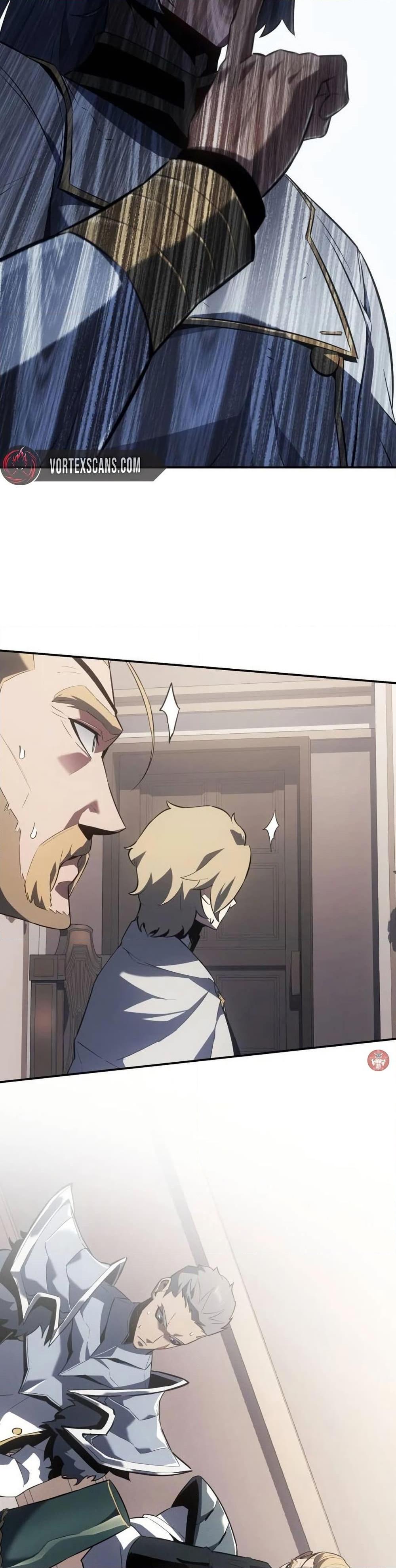 Ice Lord เจ้าตำหนักเหมันต์ ตอนที่ 24 แปลไทย