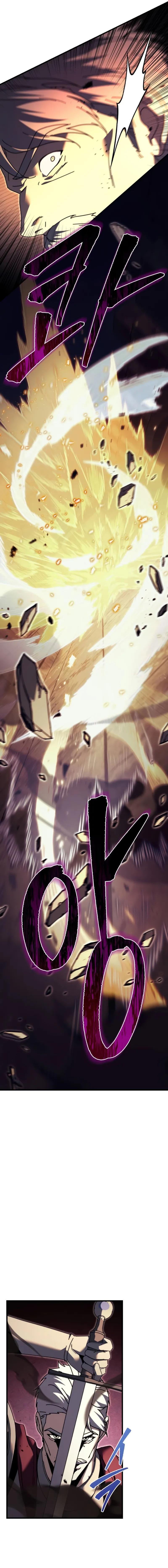 Regressor of the Fallen family ตอนที่ 65 แปลไทย