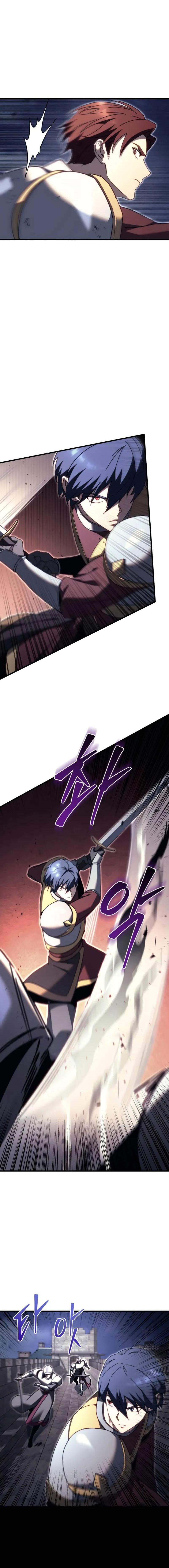 Regressor of the Fallen family ตอนที่ 65 แปลไทย