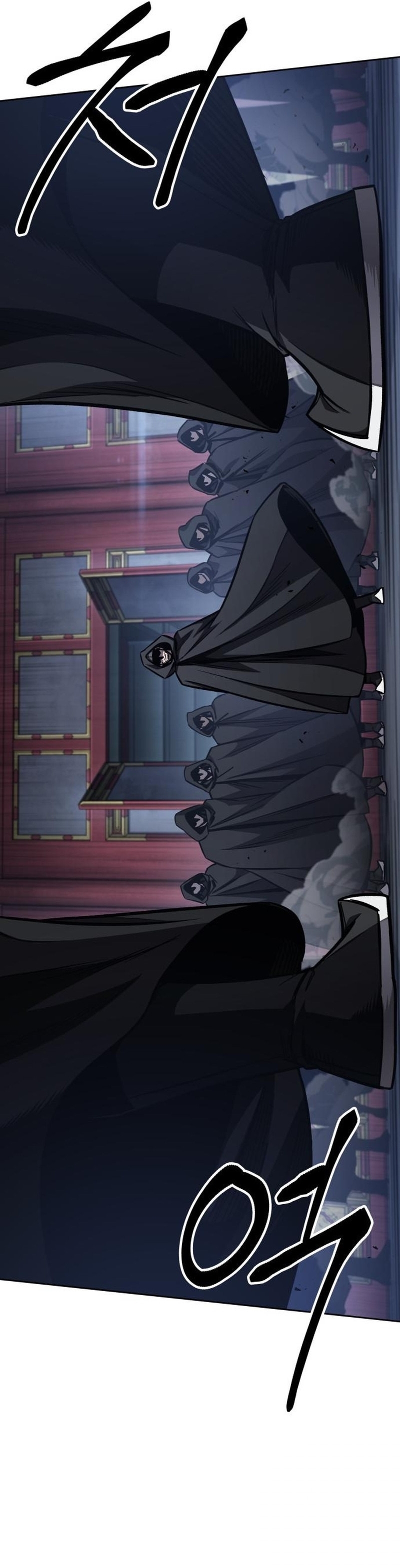 Nano Machine นาโนมาชิน ตอนที่ 187 แปลไทย