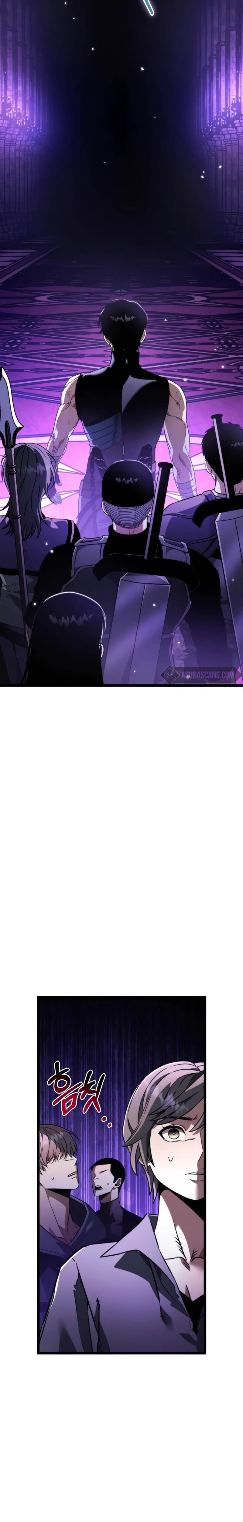 Reincarnator ผู้หวนคืน ตอนที่ 31 แปลไทย