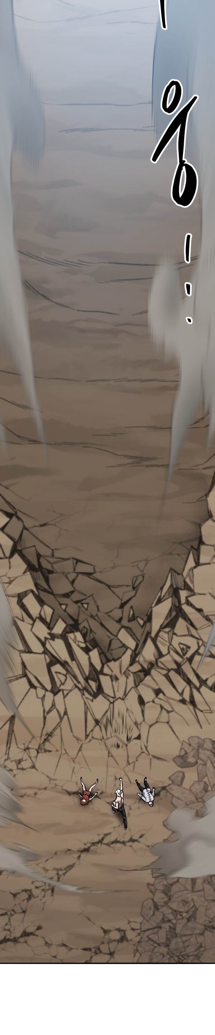 Limit Breaker ยอดคนเลเวลทะลุ ตอนที่ 123 แปลไทย